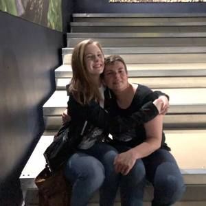 Meet your Posher, Erin